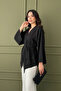 Women's Belted Kimono 1177 - 5