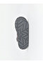Anthracite suede look boy's boot - 4