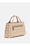 Carrie Logo Women's Handbag - 4