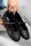 Women's Simple Casual Shoes Ballet Flats Comfortable Soft Floor Shoes