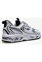 Orion 3 Sneakers White Sports Shoes. - 4