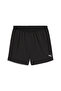 Mens FIT Woven 5" Shorts - Black - 6