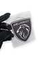 Self-Adhesive Peugeot Compatible 3D Drop Printing Car Emblem with Lion Figure 7×8 cm 2 Pieces - 4