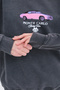 Kayık Yaka Sweatshirt S10606 - 3