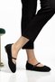 Women's Simple Casual Shoes Ballet Flats Comfortable Soft Floor Shoes