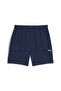 Mens Flex 7" Cargo Shorts - Blue