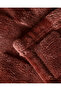 Vaporeux Double Welsoft Flat Blanket - Terra Cotta - 6