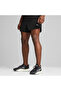 Mens FIT Woven 5" Shorts - Black