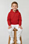 Unisex Kids Hooded Sweatshirt |   Cotton with Fleece Lining Inside - 3