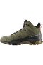 X Ultra 4 Mid Gore-tex Men's Outdoor Boots - 6