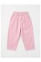 Girl's Denim Shirt & Pants Top and Bottom Set – Comfortable Fit Casual Combination - 6