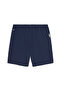 Mens Flex 7" Cargo Shorts - Blue - 2