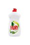 Detergent de vase Măr 450 ml