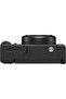 DSCZV1F Mirrorless Vlog Camera Body Black- DSCZV1F With GPVPT3 Grip - 6