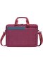8325 Red Biscayne Laptop Bag 13,3" - 5
