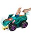 Mega Wrex Gyl13 - Monster Trucks Car Eater - 6