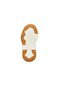 Mono Lightweight Baby Girl Powder Boots - 4