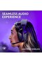 G321 LIGHTSPEED Wireless Bluetooth Gaming Headset, dynamic comfort and fit - 4