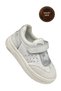 Baby Girl, Children's Shoes Genuine Leather Orthopedic Sole - 2