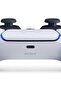 PS5 DualSense Wireless Controller White - 2