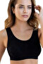 Seamless Maternity Bustier for Women Ak4243