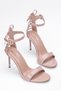 Women's Shoes Classic Thin Heels Elegant Stylish Evening Shoes - 3