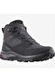 Outsnap Cs Waterproof W 411101 Outdoor Boots Black - 3