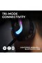 G522 LIGHTSPEED Wireless Gaming Headset, LIGHTSYNC RGB - 4