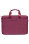 8325 Red Biscayne Laptop Bag 13,3" - 2