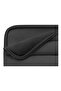 Touga Puff Sleeve- Black - 13-14" -Black - 2