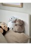 Soft Toy Assorted Cat - Dog - Bear (Products Are Sent Randomly) - 2