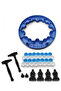 Boxed Ice Breaking Game – Family Game for 2-4 Players 4+ (Ice Trap / Ice Castle) - 7