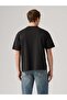 Boxy Short-Sleeve Tişört - 2