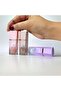 Liquid Blush, Liquid Contour, Glow Highlighter Set - 18Pcs - 3