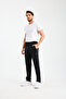 Dalgıç Classic Interlaced Sweatpants - 3