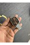 Steel Cord Men's Wristwatch with Calendar - 2