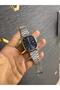 Steel Cord Men's Wristwatch with Calendar - 4