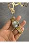Women's Steel Strap Calendar Wristwatch - 3