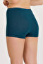12 Pieces, Viscose Derby, Women's Shorts & Panties, 92% Viscose & 8% Lycra - 2