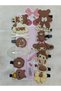 Baby Child Figured Set Buckle - 2