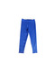 Flexible Ribbed Fabric Elastic Waist Girls Boys Baby Tights - 3