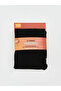 Esvab • Modern & Distinctive Simple Girls' Thermal Pantyhose - 2