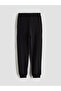 Esvab • Modern & Distinctive Girls' Thick Jogger Sweatpants with Waist Drawstring - 3