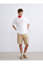 Esvab • Modern & Distinctive Zero Roba Collar Printed Combed Cotton Men's T-Shirt - 2
