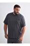 Esvab • Modern & Distinctive Zero Roba Collar Men's T-Shirt - 2
