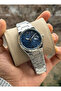 New Season Special Boxed Men's Wristwatch with Calendar Function Steel Band - 2