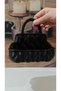 Elegancebox Jewelry & Makeup Bag – Beauty and Organization in One with a Stylish Organizer - 4