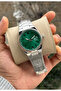 New Season Special Boxed Men's Wristwatch with Calendar Function Steel Band