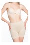 Women's Seamless Butt Lifting Anti-Cellulite Shaper Boxer Shorts Corset - 3
