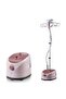 MOLIAX 2000W Standing Garment Steamer with 1.6L Water Tank | Adjustable Height | Continuous Steam